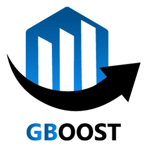 Zdjęcie na okładce dla GBoost - Marketing & Strony Internetowe